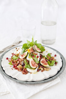 Fig salad - FOLF03427