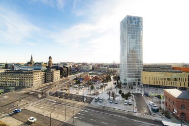 Malmo Live building - FOLF03753