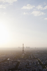 Aerial view of Paris - FOLF03918