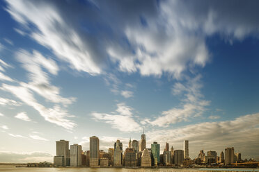 Skyline von Manhattan - FOLF04072