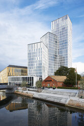 Malmo Live building - FOLF04987