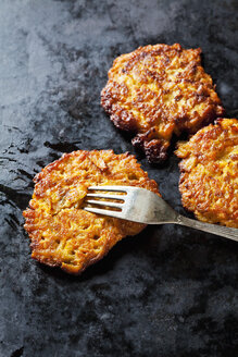 Sweet potato fritters - CSF29045