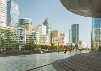 Frankreich, Paris, La Defense - TAM01003