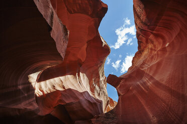 Antelope Canyon in Arizona - FOLF05765