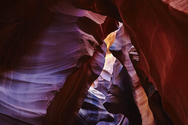 Antelope Canyon in Arizona - FOLF05766