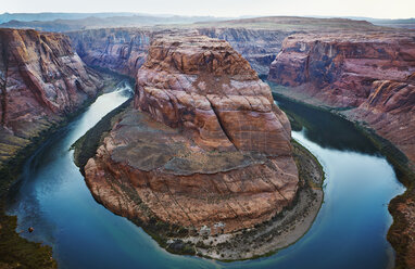 Colorado River und Horseshoe Bend - FOLF05768