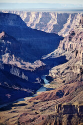 Fluss im Grand Canyon - FOLF05770