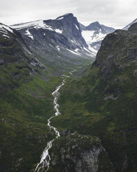 Jotunheimen mountain range - FOLF05909