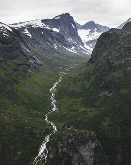 Jotunheimen-Gebirge - FOLF05909