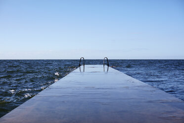 Malerische Meereslandschaft auf Gotland - FOLF05932