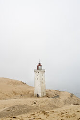 Rubjerg Knude fyr lighthouse - FOLF06008