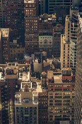 Stadtbild von New York City - FOLF06314