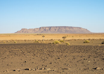 Africa, Namibia, Small Karas Mountains - RJF00740