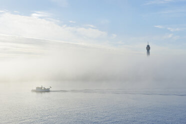 Ferry on Baltic Sea - FOLF06780