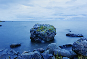 Rock formations in Baltic Sea - FOLF06787