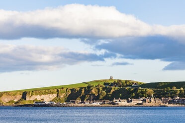 Scotland, Aberdeenshire, Stonehaven - WDF04567