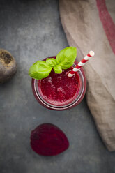 Rote-Bete-Smoothie - LVF06862