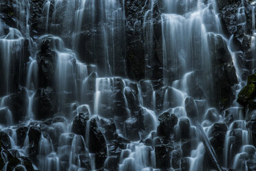 Aussicht auf die Ramona Falls - CAVF38739