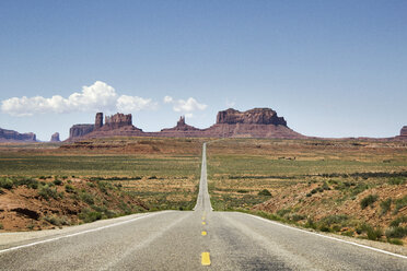 Monument Valley, - CAVF40898