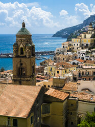 Italy, Campania, Sorrento Peninsula, Amalfi Coast, - AMF05701