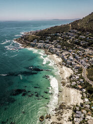 Clifton, Westkap, Südafrika - DAWF00636