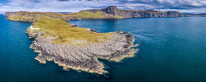 Vereinigtes Königreich, Schottland, Nordwestliche Highlands, Isle of Skye, Neist Point - STS01499