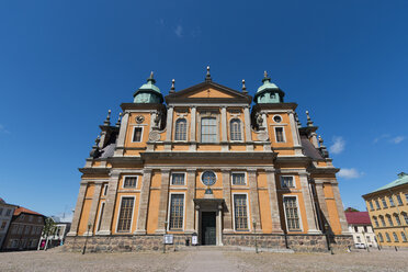 Sweden, Kalmar, Kalmar Cathedral - SJF00214