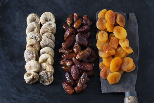 Dried fruits - CSF29147