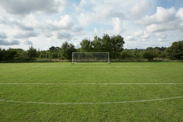 Fußballplatz - CUF00097