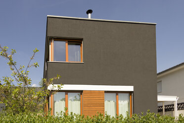 Germany, modern villa - CMF00808