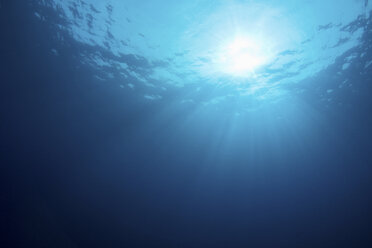 Sea at similan islands national marine park - ISF00103