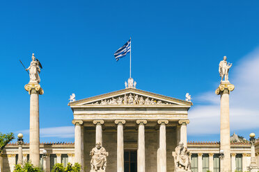 Griechenland, Athen, Archäologisches Nationalmuseum - TAMF01086