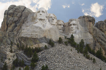 Mount Rushmore - ISF00613