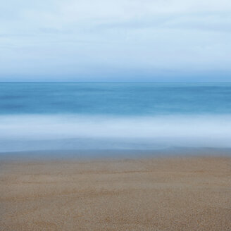 Strand und Meer - ISF00875