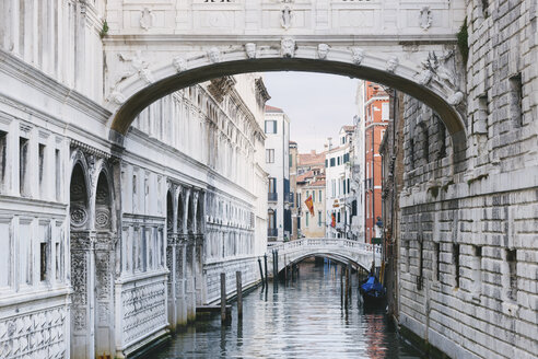 Canal Grande, Venedig, Italien - CUF03902