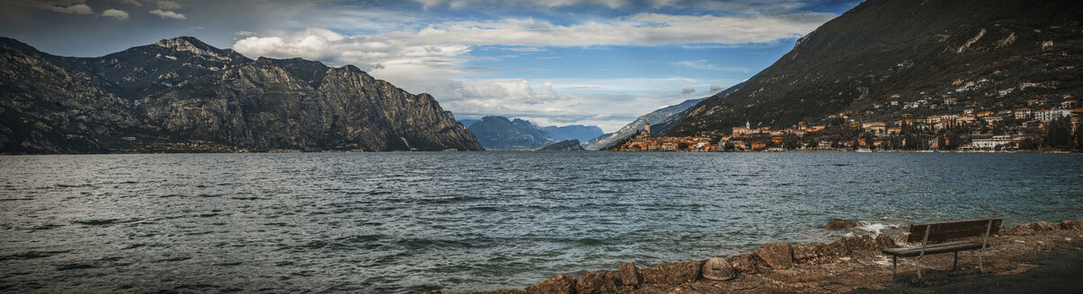 Malcesine, Gardasee, Italien - CUF03926