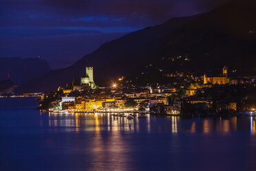 Malcesine, Gardasee, Italien - CUF03927