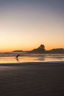 Tofino, Vancouver Island, Britisch-Kolumbien, Kanada - CUF04102