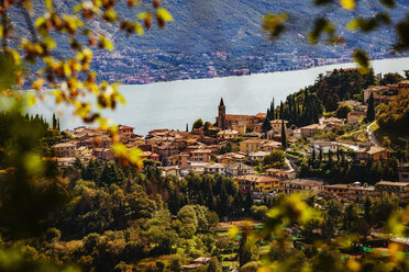 Tremosine, Gardasee, Italien - CUF06254