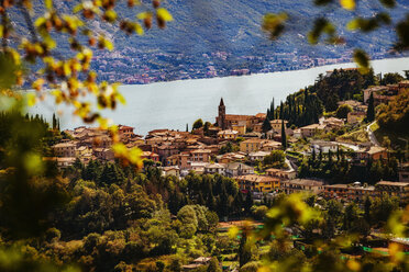 Tremosine, Lake Garda, Italy - CUF06254