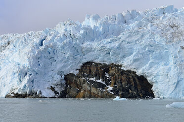 Greenland, East Greenland, Knud Rasmussen Glacier - ESF01664