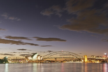 Opera House, Sydney, New South Wales, Australia - CUF09392