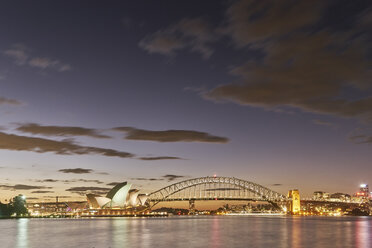 Opernhaus, Sydney, Neusüdwales, Australien - CUF09392