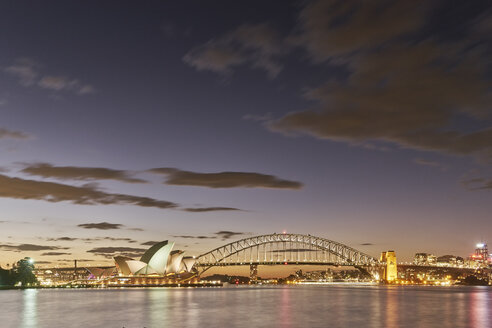 Opernhaus, Sydney, Neusüdwales, Australien - CUF09392