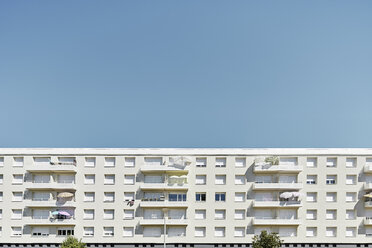 Apartment building, Vichy, France - CUF09395