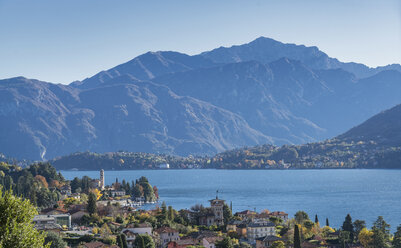 Dorf am Comer See, Lombardei, Italien - CUF11241