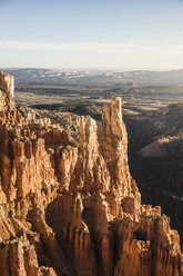 Bryce Canyon National Park, Bryce Canyon, Utah, USA - CUF12742