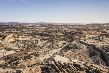 Escalante, Utah, USA - CUF12755