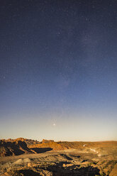 Arches National Park, Moab, Utah, USA - CUF12773