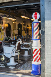 Barber shop - ISF03002